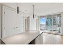 1303-1122 3 Street Se, Calgary, AB  - Indoor 