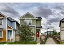 154 Autumn Crescent Se, Calgary, AB  - Outdoor 