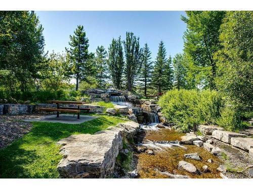 154 Autumn Crescent Se, Calgary, AB - Outdoor