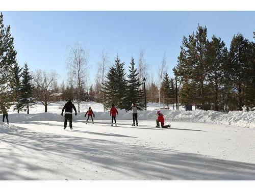 154 Autumn Crescent Se, Calgary, AB - Outdoor With View