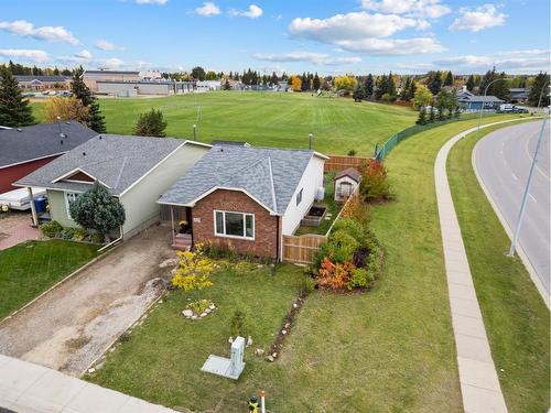 1639 Erin Drive Se, Airdrie, AB - Outdoor With View