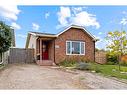 1639 Erin Drive Se, Airdrie, AB  - Outdoor 