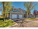 246 Taracove Place Ne, Calgary, AB  - Outdoor With Facade 