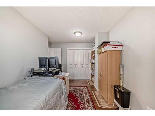 246 Taracove Place Ne, Calgary, AB - Indoor Photo Showing Bedroom