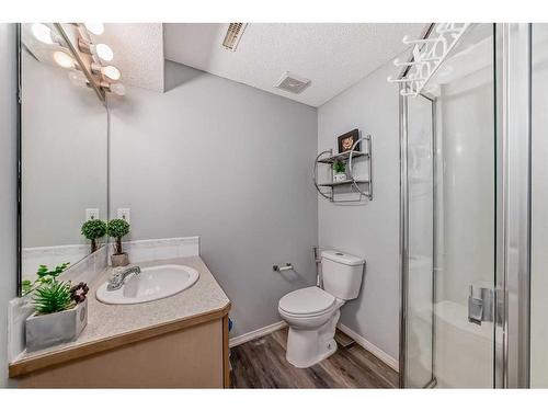 246 Taracove Place Ne, Calgary, AB - Indoor Photo Showing Bathroom