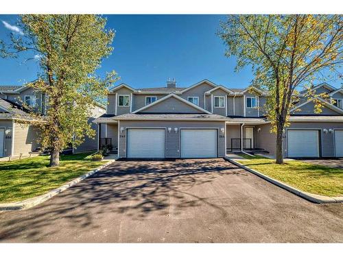 246 Taracove Place Ne, Calgary, AB - Outdoor With Facade