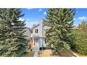 82 Taraglen Road Ne, Calgary, AB  - Outdoor 