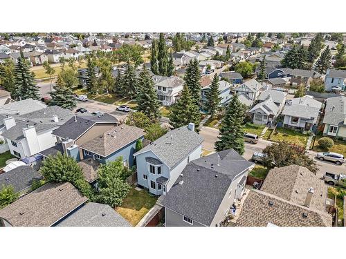 82 Taraglen Road Ne, Calgary, AB - Outdoor With View