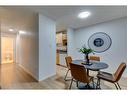 302-1320 12 Avenue Sw, Calgary, AB  - Indoor Photo Showing Dining Room 