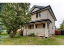 1342 Somerside Drive Sw, Calgary, AB  - Outdoor With Deck Patio Veranda 