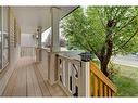 1342 Somerside Drive Sw, Calgary, AB  - Outdoor With Deck Patio Veranda With Exterior 