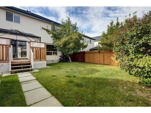 1342 Somerside Drive Sw, Calgary, AB - Outdoor With Deck Patio Veranda