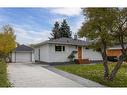 24 Heston Street Nw, Calgary, AB  - Outdoor 