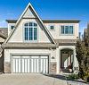 534 Mahogany Manor Se, Calgary, AB  - Outdoor 