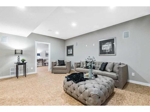 534 Mahogany Manor Se, Calgary, AB - Indoor