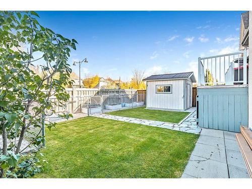 534 Mahogany Manor Se, Calgary, AB - Outdoor