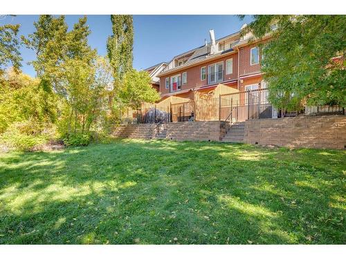 2433 Erlton Street Sw, Calgary, AB - Outdoor