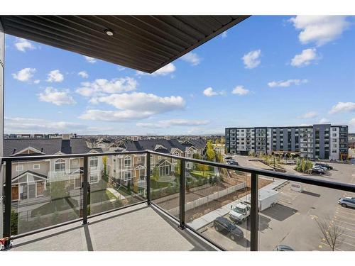 3502-60 Skyview Ranch Road Ne, Calgary, AB - Outdoor With View With Exterior