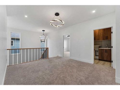 180 Sandpiper Landing, Chestermere, AB - Indoor Photo Showing Other Room