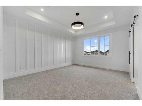 180 Sandpiper Landing, Chestermere, AB - Indoor Photo Showing Other Room