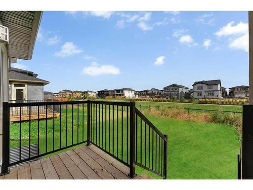 180 Sandpiper Landing, Chestermere, AB - Outdoor