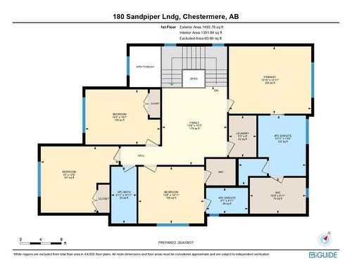 180 Sandpiper Landing, Chestermere, AB - Other