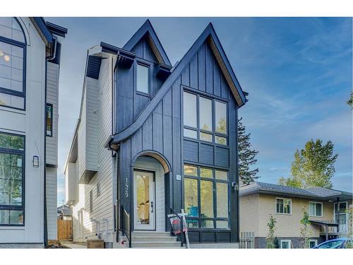 1429 43 Street Sw, Calgary, AB - Outdoor With Facade