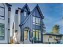 1429 43 Street Sw, Calgary, AB  - Outdoor With Facade 