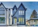 1429 43 Street Sw, Calgary, AB  - Outdoor With Facade 