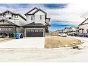 457 Skyview Shores Manor Ne, Calgary, AB  - Outdoor 