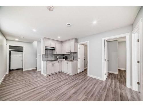 457 Skyview Shores Manor Ne, Calgary, AB - Indoor Photo Showing Kitchen