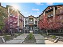 1416-130 Panatella Street Nw, Calgary, AB  - Outdoor With Facade 