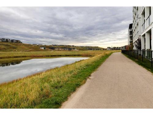 4213-15 Sage Meadows Landing Nw, Calgary, AB - Outdoor With View