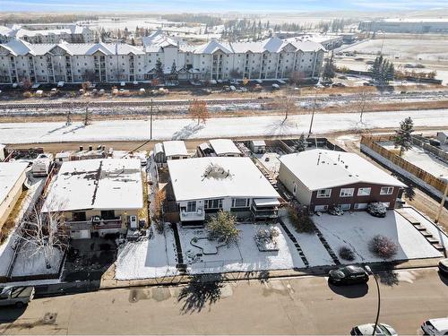 64 Pennsburg Way Se, Calgary, AB - Outdoor With View