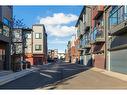 618 Greenbriar Common Nw, Calgary, AB  - Outdoor With Balcony With Facade 