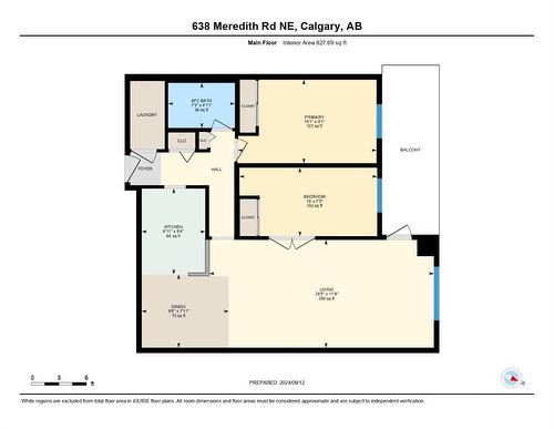 302-638 Meredith Road Ne, Calgary, AB - Other