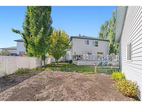 116 Oakmere Place, Chestermere, AB - Outdoor With Deck Patio Veranda