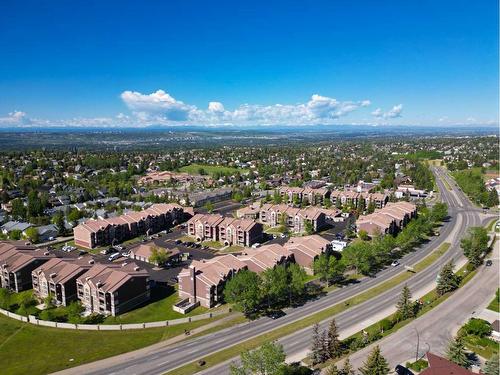 2821-3400 Edenwold Heights Nw, Calgary, AB - Outdoor With View