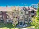 2821-3400 Edenwold Heights Nw, Calgary, AB  - Outdoor With Facade 