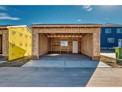 425 Chelsea Key, Chestermere, AB - Outdoor