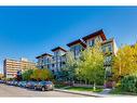 211-1720 10 Street Sw, Calgary, AB  - Outdoor With Facade 