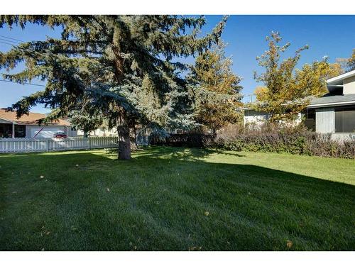 1-717 Centre Street, Vulcan, AB - Outdoor