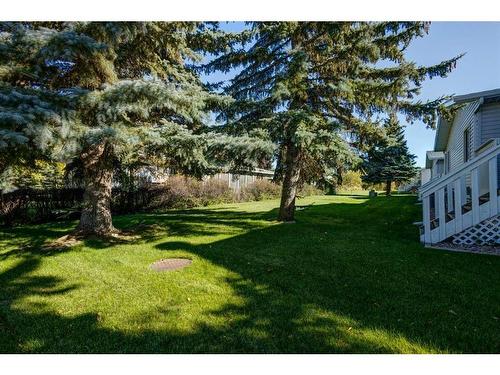 1-717 Centre Street, Vulcan, AB - Outdoor