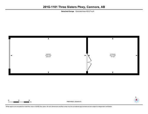 201G-1101 Three Sisters Parkway, Canmore, AB - Other