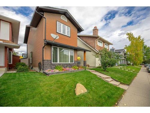 128 Woodfield Close Sw, Calgary, AB 