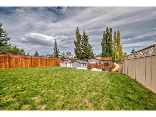 20 Macewan Park Green Nw, Calgary, AB - Outdoor