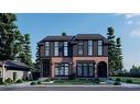 4431 19 Avenue Nw, Calgary, AB  - Outdoor With Facade 