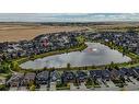 128 Kinniburgh Loop, Chestermere, AB  - Outdoor With View 