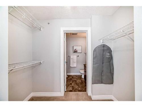 408-30 Royal Oak Plaza Nw, Calgary, AB - Indoor With Storage