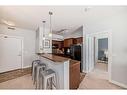 408-30 Royal Oak Plaza Nw, Calgary, AB  - Indoor Photo Showing Kitchen 